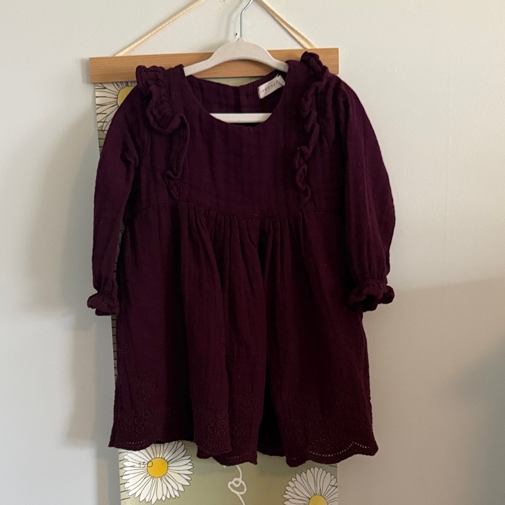 Jamie Kay Lily Kids Dress